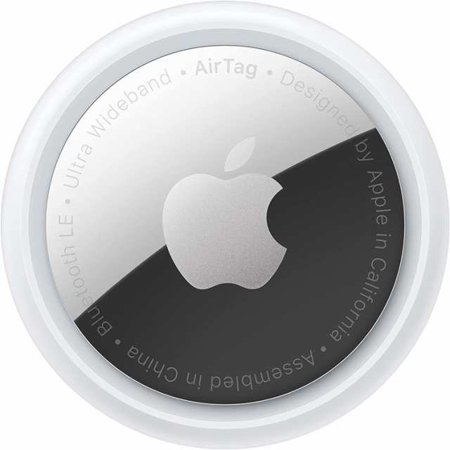 Apple AirTag 限定デザイン　2個セット 新品未開封】エアタグ airtag 2個セット air tag 卯年 限定 干支